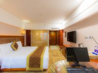 珠海国泰酒店 - 豪华大床房