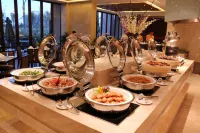 Boao Holliyard Seaview Hotel - breakfast