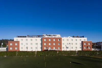 Bes Hotel Bergamo Ovest Hotels in der Nähe von Chiesa di San Giorgio in Lemine