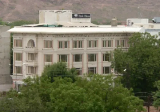 Park Plaza Jodhpur Hotels near Jodhpur Airport