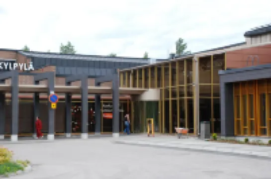 Imatran Kylpylä Spa Apartments