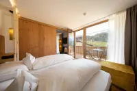 Moseralm Dolomiti Hideaway Hotels in Welschnofen