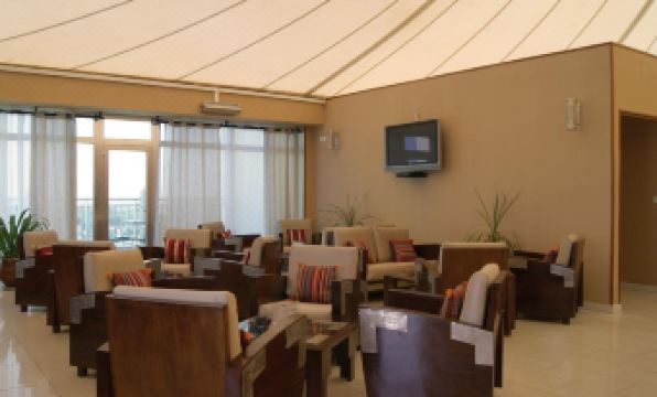 Al Khaima City Center - Housity