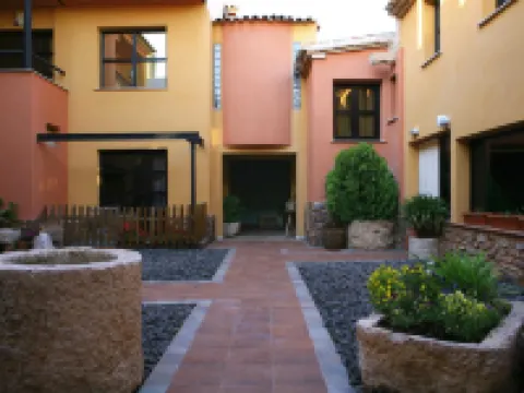 Hotel Spa la Casa del Rector Almagro Hotels in Almagro