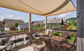 Eco Boutique Hotel AMS Beagle