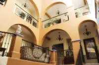 إل ميسون دو لوس بويتاس فنادق في غواناخواتو