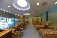 Parkhotel Pörtschach - Das Hotelresort Mit Insellage am Wörthersee - Pools