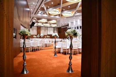 Function Rooms