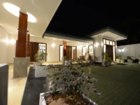 Diva Villa Airport Transit Hotel Hotels in Katunayaka