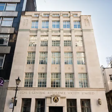 No.8 Waterloo Street