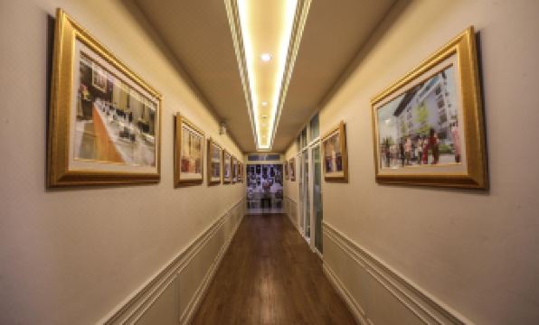 Westgate Residence Hotel