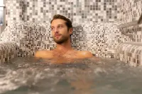 Hotel Terme Venezia - romantici