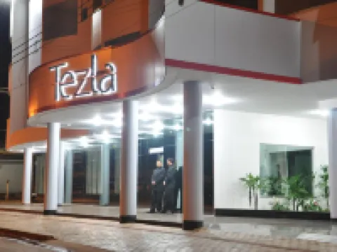Tezla Hotel Hotels in Primavera do Leste
