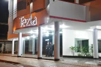 Tezla Hotel Hotel a 