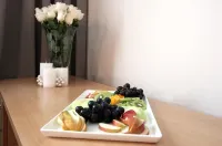 Hotel Zovko Zagreb - breakfast