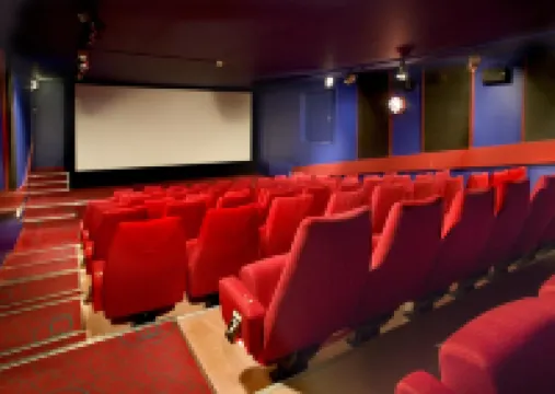 Sälens Högfjällshotell