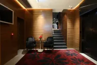 Sohotel Hôtels à : Hong Kong