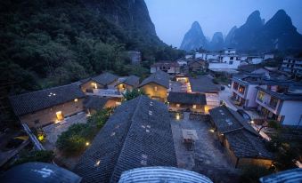 Tsingpu Yangshuo Yunlu Culture Vacation Home