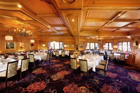 Hotel Rebstock Durbach