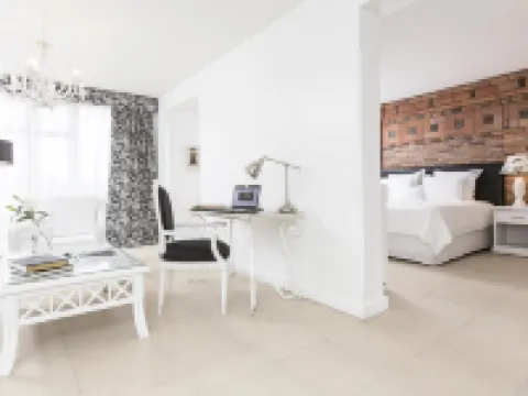 La Mision Hotel Boutique Hoteles en Asunción