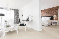 La Mision Hotel Boutique Hotels in Asuncion