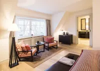 Severin's Resort & Spa Hotels in 