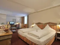 Olymp Munich Hotels in Eching