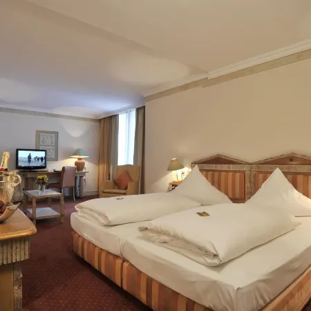 Olymp Munich Hotels in Munich
