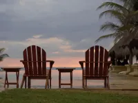 Bar Reef Resort Hotels in Puttalam