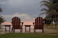 Bar Reef Resort