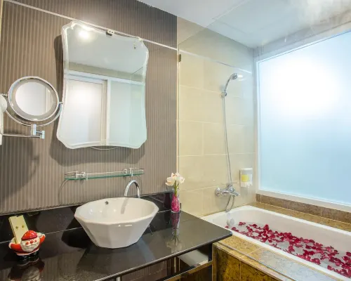 Saint Tropez Beach Hotel الغرف Photos