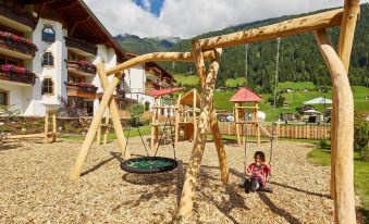 Alpeiner - Nature Resort Tirol