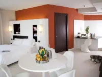 ホテル ドゥ ラック - リラックス アティチュード ホテル ブレンゾーネ・スル・ガルダのホテル