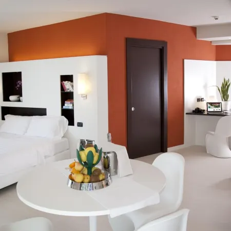 Hotel du Lac - Relax Attitude Hotel