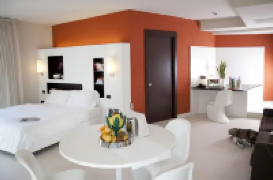 Hotel du Lac - Relax Attitude Hotel