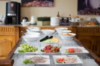 Gooderson Kloppenheim Country Estate - breakfast
