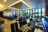 Boao Holliyard Seaview Hotel - breakfast