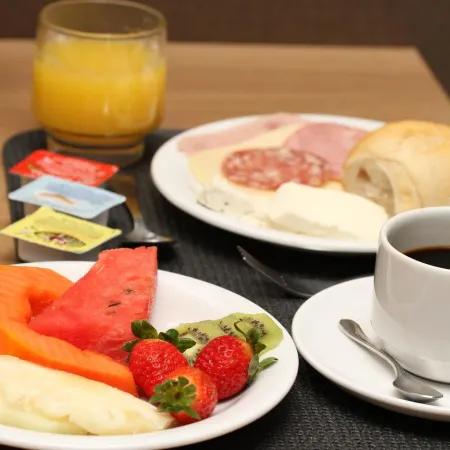Hotel Horto