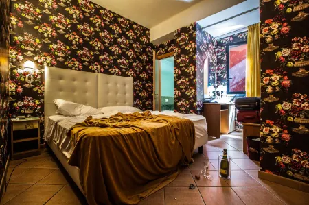 Hotel Il Guercino
