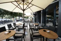 Hotel Firenze - Bữa sáng
