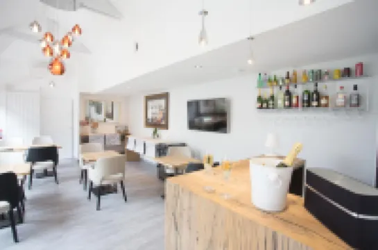 Hotel Spa - Au Charme Rabelaisien