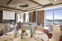 Park Arjaan by Rotana Abu Dhabi Hotels in Abu Dhabi