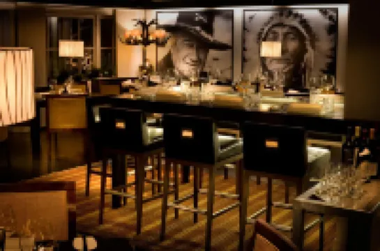 Sälens Högfjällshotell