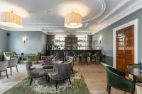 Gorse Hill Hotel Отели в г. Уорплсдон