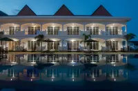 Glorious Hotel & Spa Hotels in 