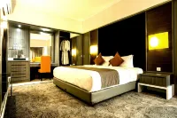 Swiss-Belhotel Borneo Samarinda Hotels in Pelabuhan