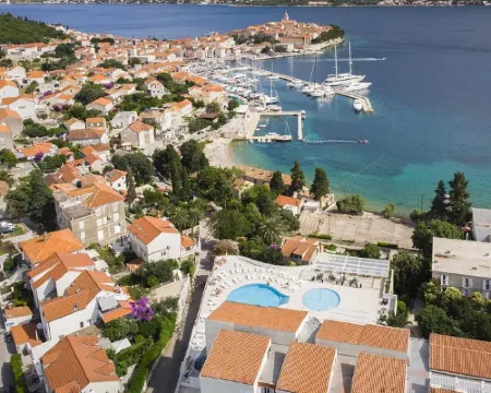 Marko Polo Maradiso Hotel by Aminess Hotels in Korcula