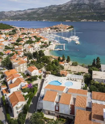 Marko Polo Maradiso Hotel by Aminess