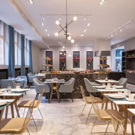 Boutique Hotel Sablon by CW Hotel Collection