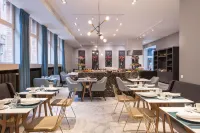 Boutique Hotel Sablon by CW Hotel Collection - breakfast